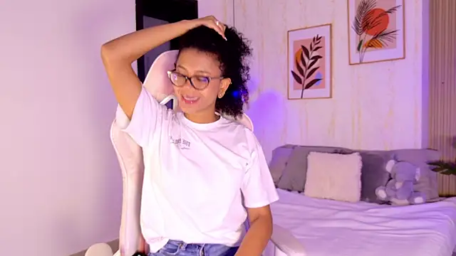 Ayleen Dunkan online show from 02.27.26