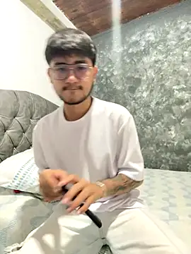 Snapshot of DanteRushh chatting on 09.29.25 DanteRushh online show from 09.29.25