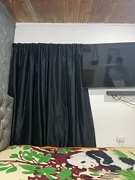 DanteRushh online show from 03.09.26