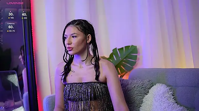 KayleeCali online show from 09.18.25