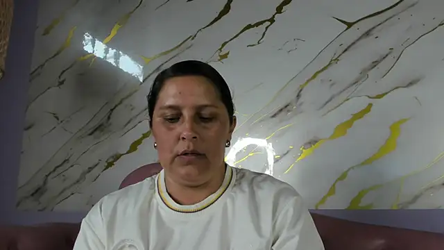 KikaDuque online show from 07.03.26