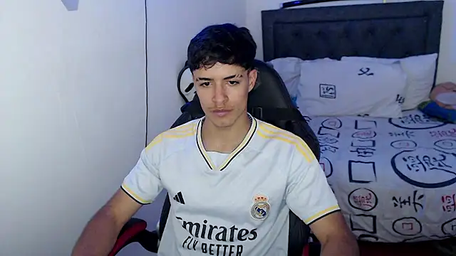 jacobbiker online show from 04.09.26