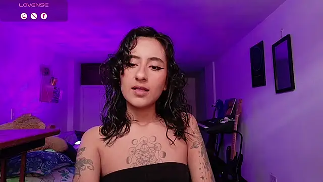 atenea dragon   online show from 11.30.25