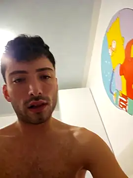 Snapshot of scopamiforte20cm chatting on 09.20.25 scopamiforte20cm online show from 09.20.25