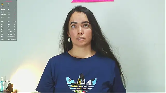 loreen grey online show from 04.16.26