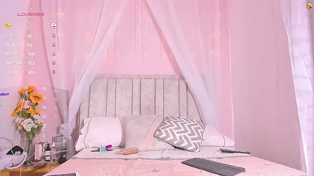 Snapshot of Rachellcooperrr chatting on 09.15.25 Rachellcooperrr online show from 09.15.25