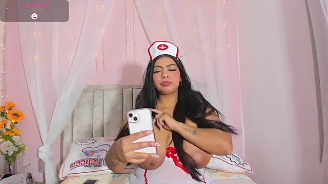 Snapshot of Rachellcooperrr chatting on 09.23.25 Rachellcooperrr online show from 09.23.25