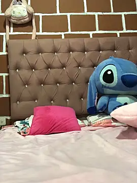 Rachellcooperrr online show from 03.12.26