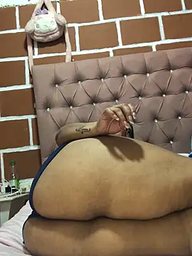 Rachellcooperrr online show from 03.15.26