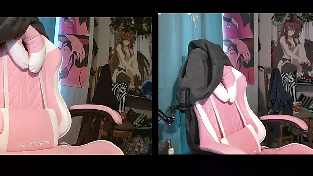 rubystrip online show from 10.21.25