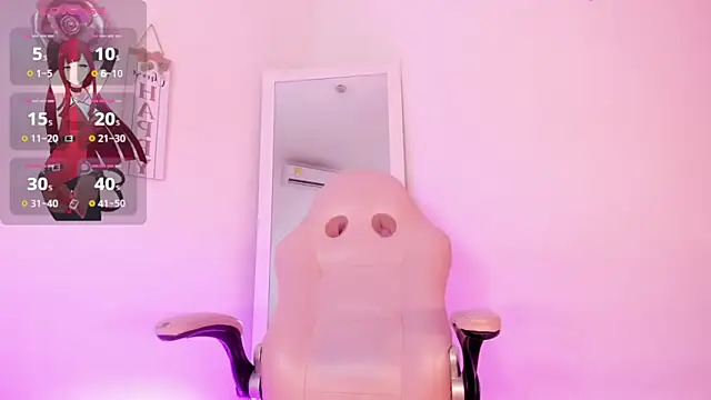 Rachell coollins online show from 09.13.25