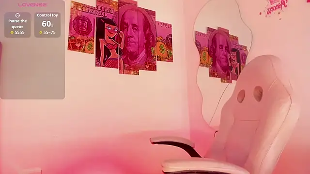 Rachell coollins online show from 11.21.25