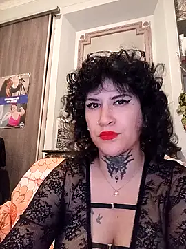 callmelouve  online show from 09.09.25