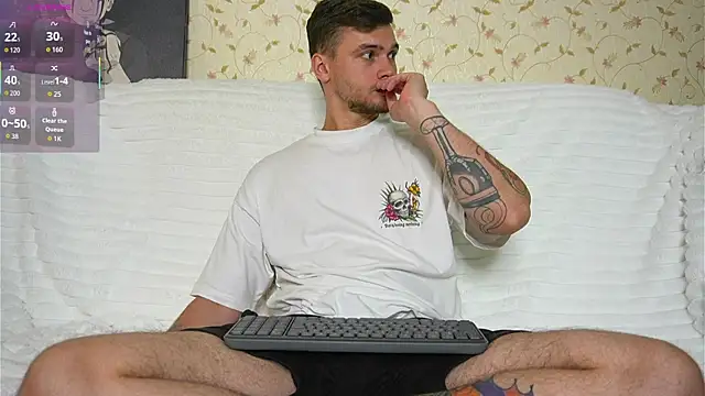 johnstoneisland online show from 06.30.26