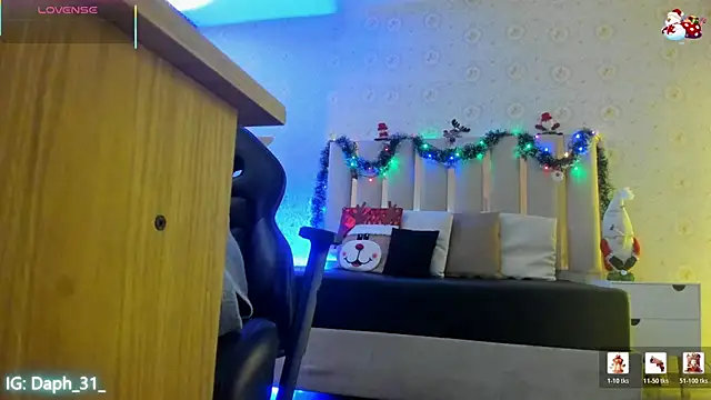 BLUE TAY1 online show from 01.10.26