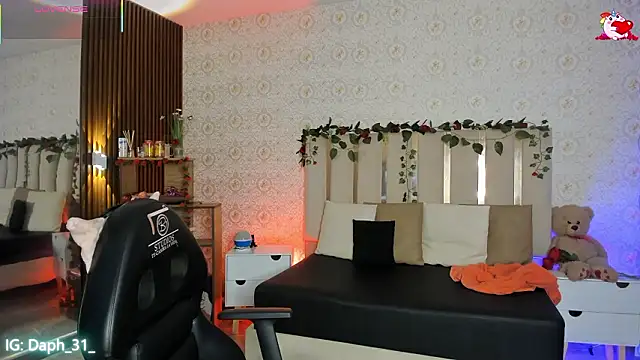 BLUE TAY1 online show from 02.14.26