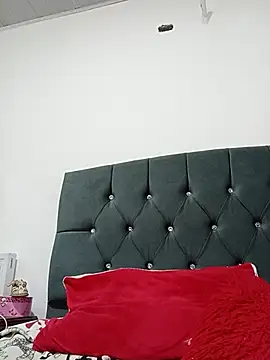 Snapshot of nina_sky chatting on 10.10.25 nina sky online show from 10.10.25