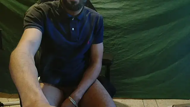 JUSTFORRICH online show from 04.11.26