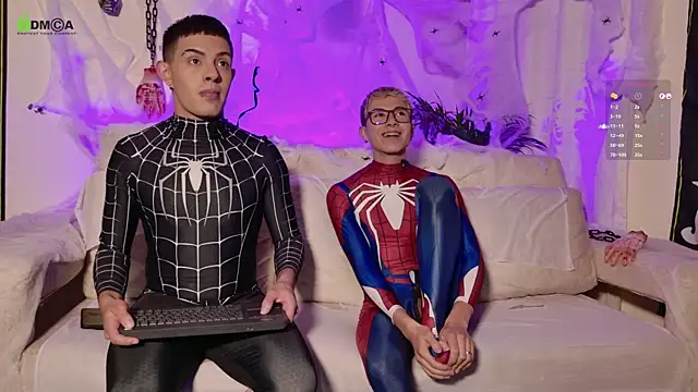 tivendann online show from 10.30.25