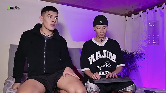 tivendann online show from 11.25.25