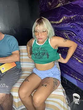 Brutal FullUrgia69 online show from 10.30.25