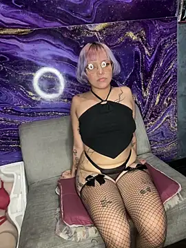 Brutal FullUrgia69 online show from 12.22.25