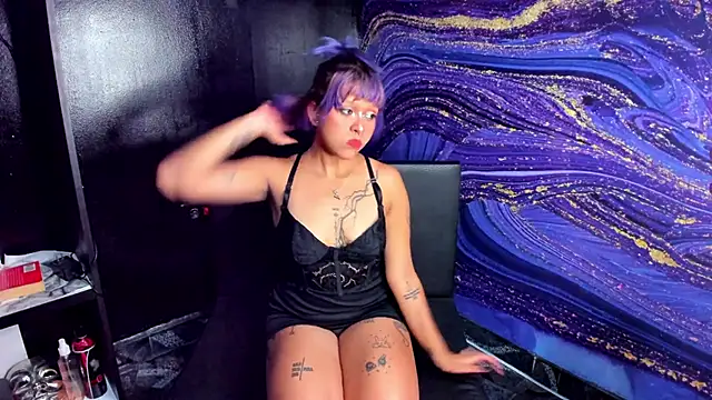 Brutal FullUrgia69 online show from 02.04.26