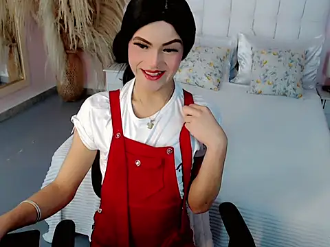 Snapshot of nathalialoes1 chatting on 10.01.25 nathalialoes1 online show from 10.01.25