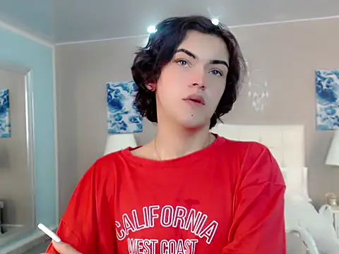 nathalialoes1 online show from 11.03.25