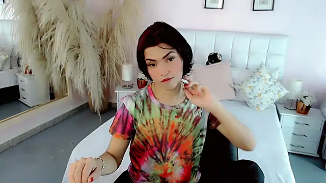 nathalialoes1 online show from 12.03.25