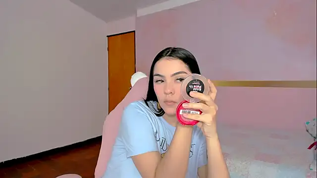 milk candy18 online show from 10.07.25