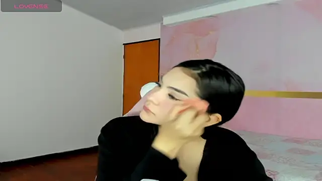 milk candy18 online show from 10.14.25