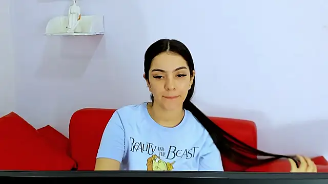 milk candy18 online show from 11.12.25