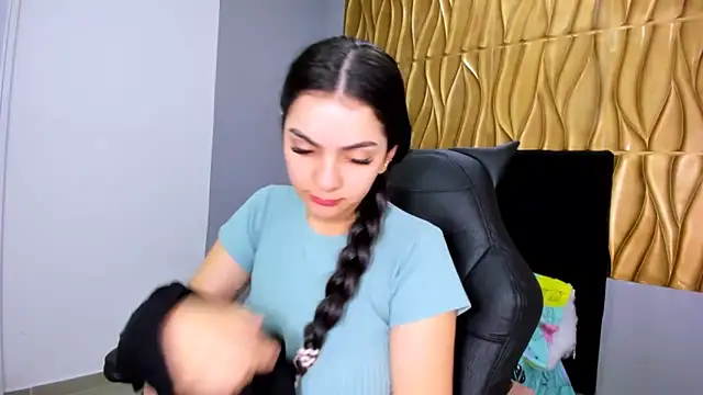 milk candy18 online show from 11.29.25