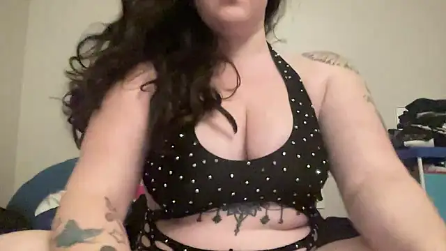 Electraaxoxo online show from 01.07.26