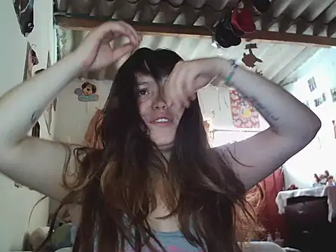 chanito 1421 online show from 09.12.25