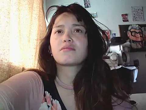 chanito 1421 online show from 10.08.25