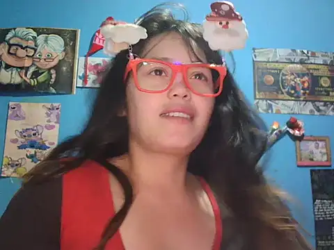 chanito 1421 online show from 11.26.25