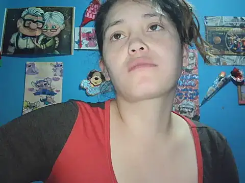 chanito 1421 online show from 11.27.25