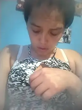 chanito 1421 online show from 01.14.26