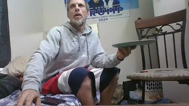 jarjar83 online show from 12.04.25