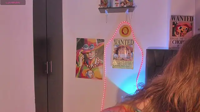 Snapshot of Aciid_lover chatting on 10.05.25 Aciid lover online show from 10.05.25