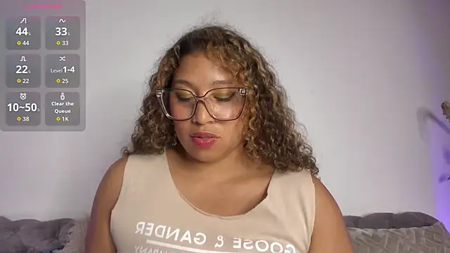 kiut lili online show from 09.19.25