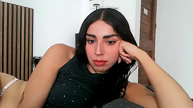 sweetbrunette22 online show from 03.25.26