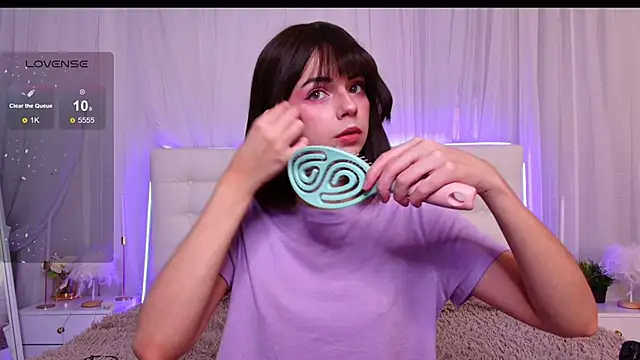 Miranda Kerry online show from 09.20.25