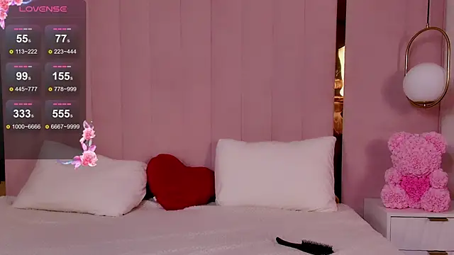 Miranda Kerry online show from 11.25.25