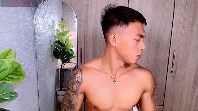 PinooyMilker online show from 09.30.25