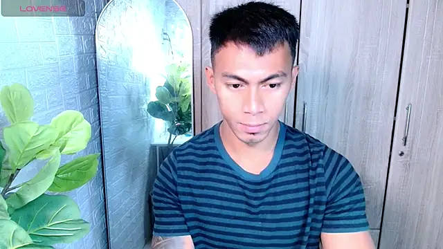 PinooyMilker online show from 03.31.26