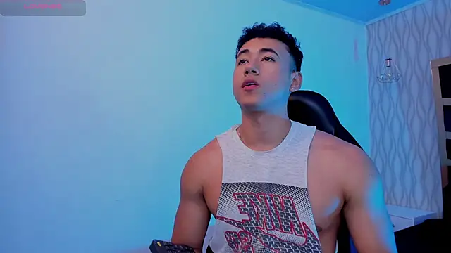 Draven Marceaux online show from 11.01.25