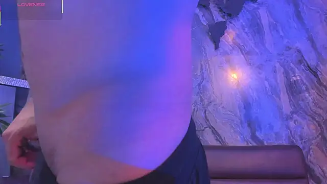 Draven Marceaux online show from 01.16.26